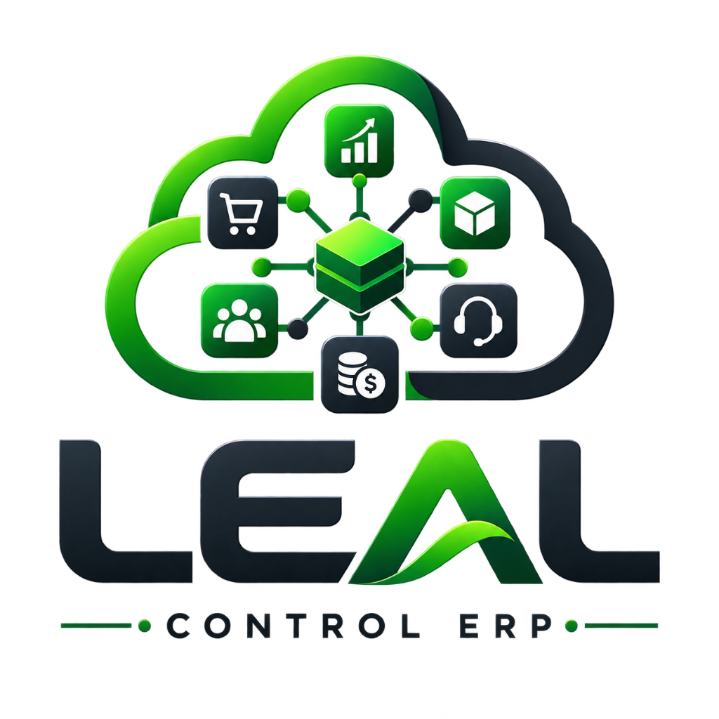 LEAL Control ERP
